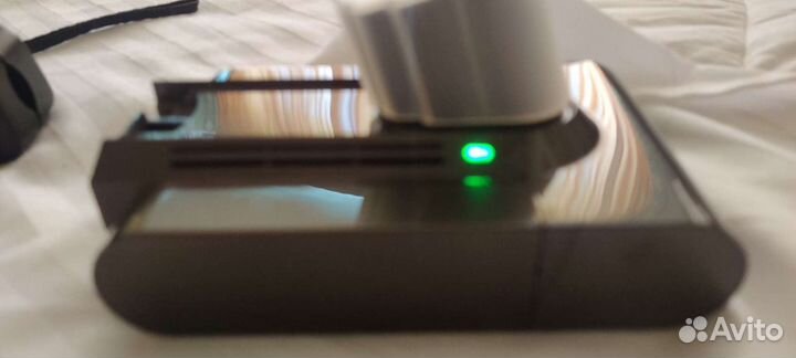 Прошивка аккумулятора пылесоса dyson v6