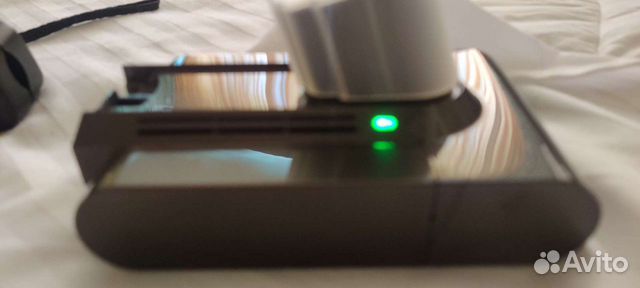 Прошивка аккумулятора пылесоса dyson v6