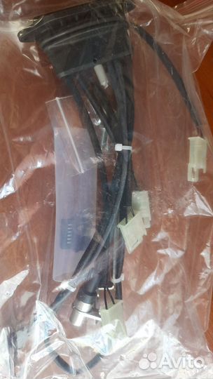 Жгута Проводов Коробки Передач Для Грузовиков VOE