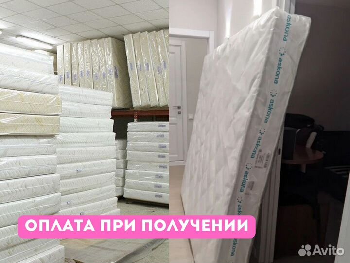 Матрасы Аскона