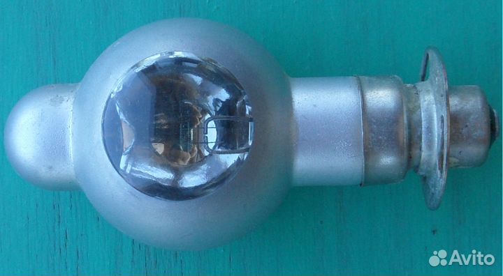 Электролампы