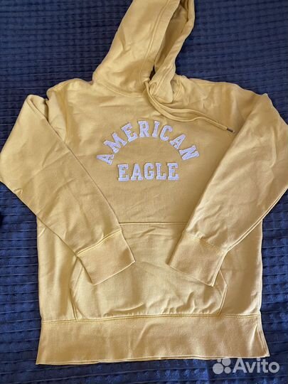 Худи american eagle