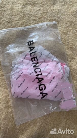 Balenciaga футболка