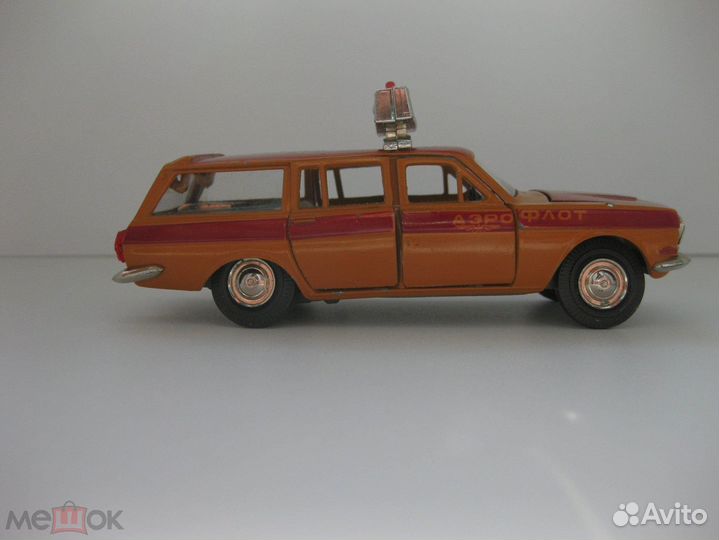 Волга газ-2402 Аэрофлот. Поздний пн