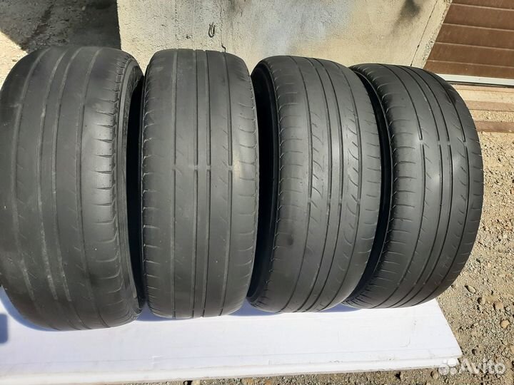 Yokohama ES501 205/60 R15