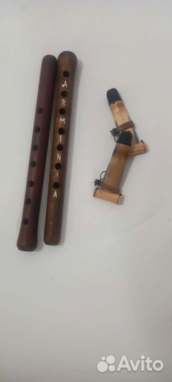 Музыкальные инструменты