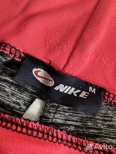 Лосины спортивные женские