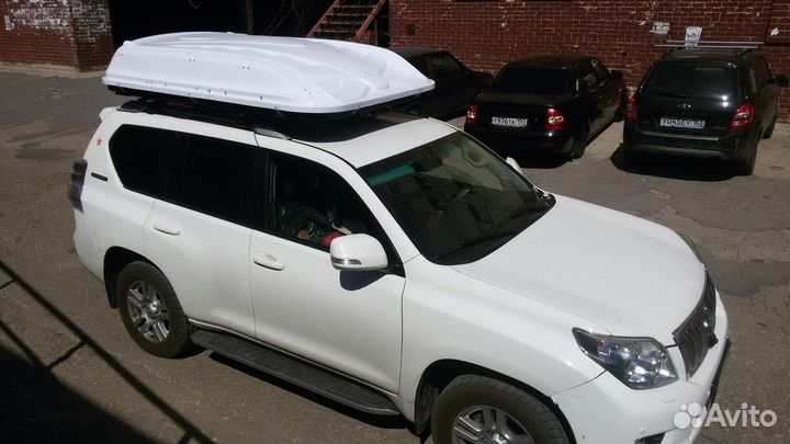 Продажа и аренда автобокса