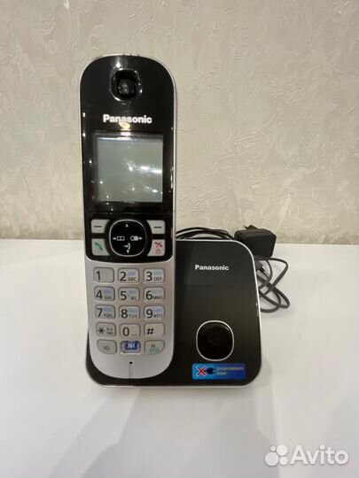 Panasonic KX-TG6811RU