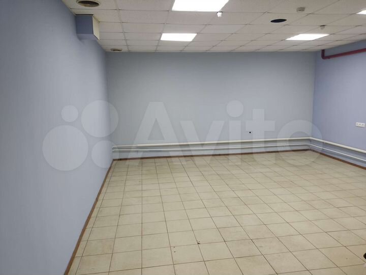 Свободного назначения, 55 м²