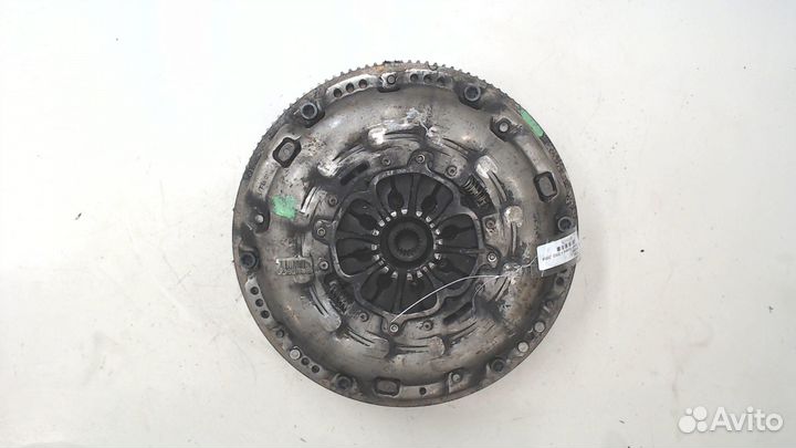 Маховик Renault Espace 4 2002, 2006