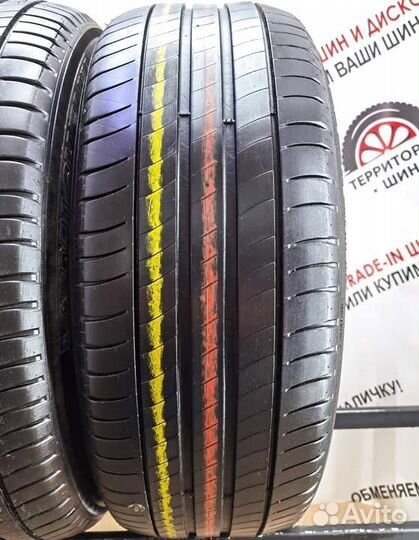Michelin Primacy 3 225/55 R18 98V