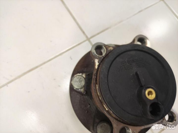 Ступица задняя Mazda CX-5 II (2017—2022)