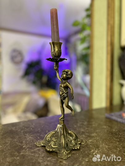 Подсвечник