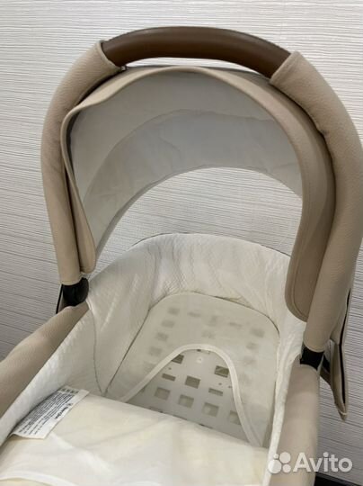 Коляска 2 в 1 navington caravel