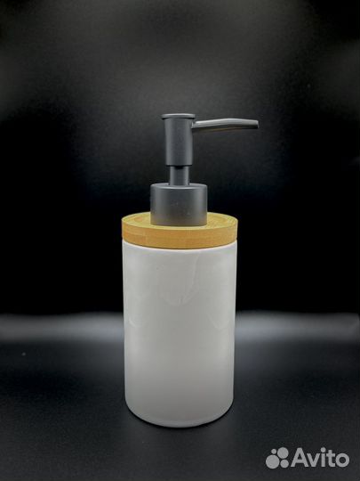 Дозатор для мыла