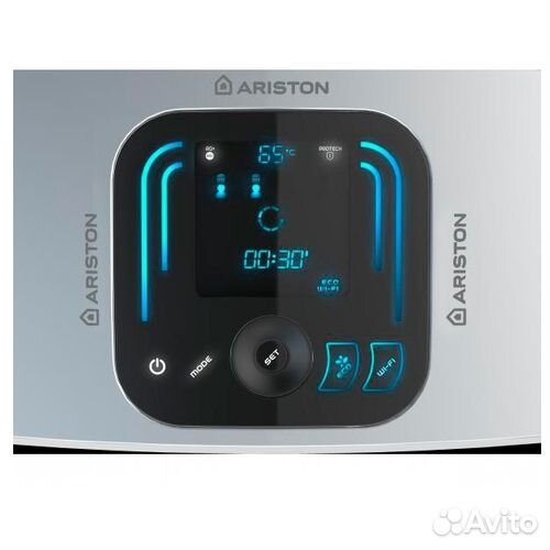 Водонагреватель ABS VLS EVO WI-FI PW 80