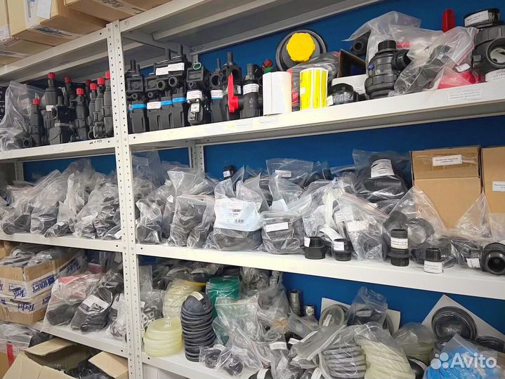 Опрыскиватель комплект запчастей