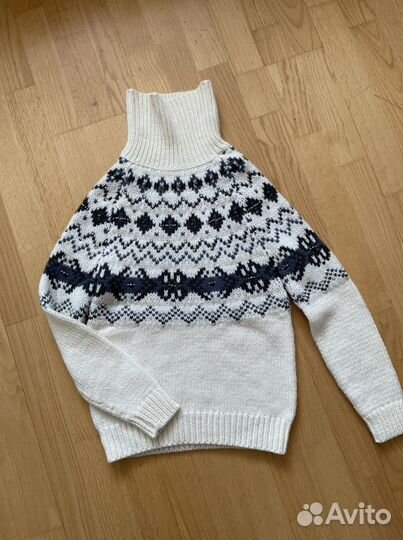 Свитер женский 42-44