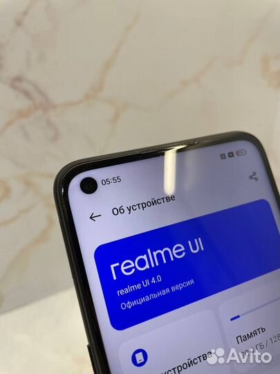 realme 9i, 4/128 ГБ