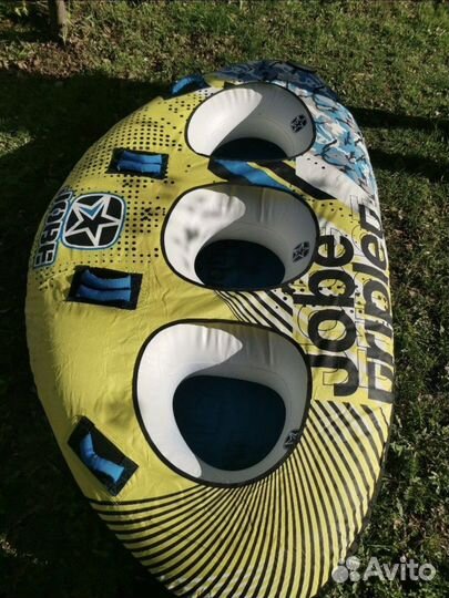 Баллон буксировочный (ватрушка ) jobe