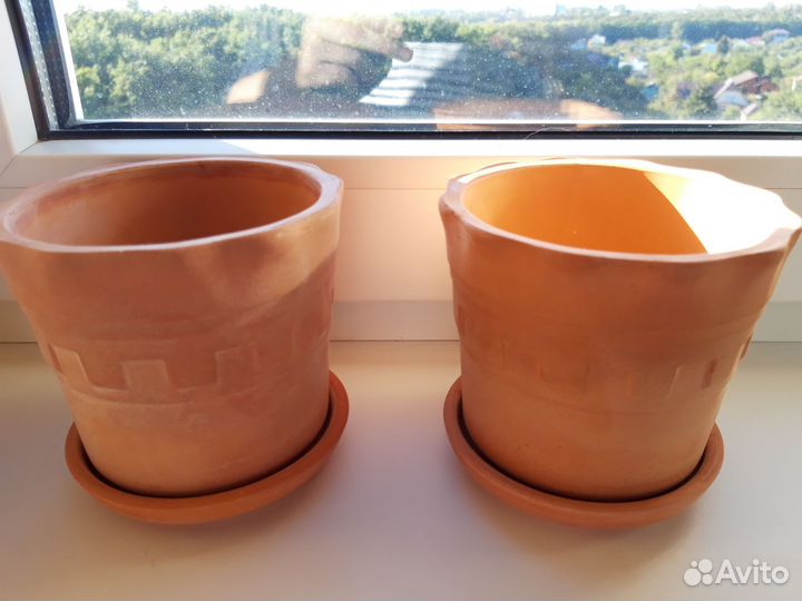 Кашпо для цветов