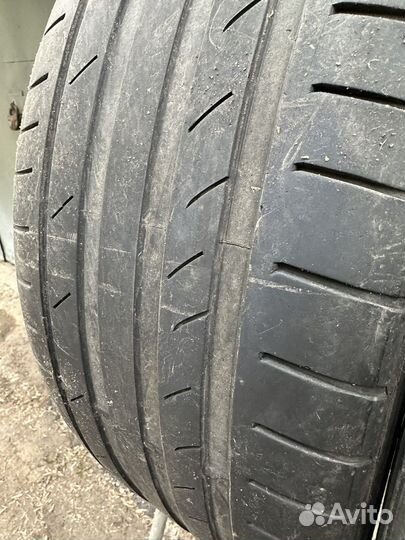 Kumho Ecsta PS71 245/45 R19