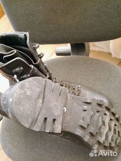 Военная форма