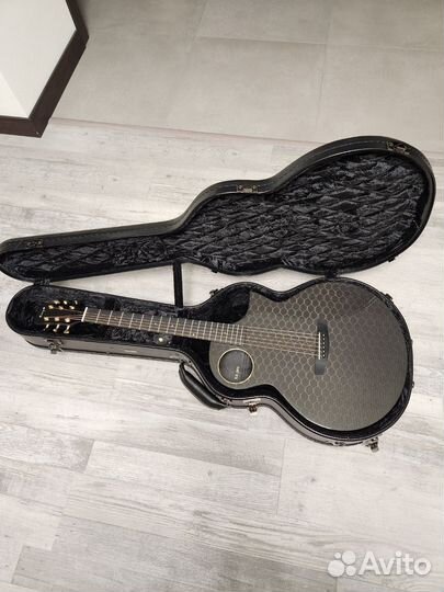 Трансакустическая Гитара enya x4 pro