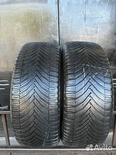 Michelin CrossClimate SUV 225/45 R19 96W