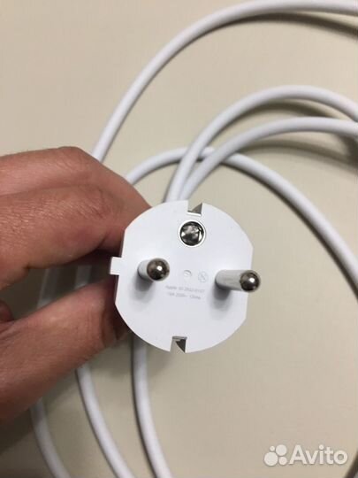 Оригинальный кабель для iMac macbook