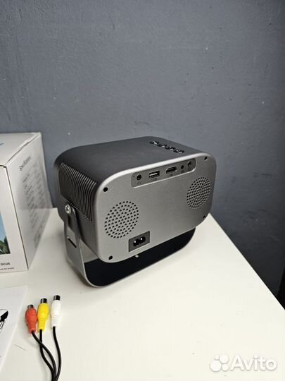 Проектор android K6