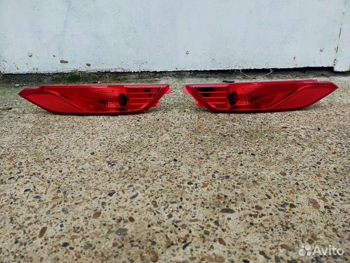 Фонарь Hyundai Tucson (15-19г)