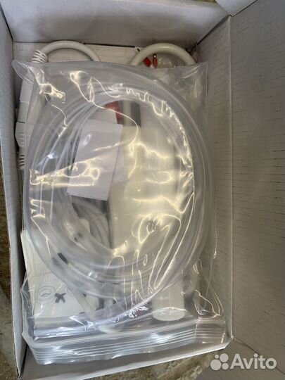 Помпа дренажная Refcenter Slim Box проточная