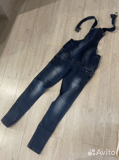 Джинсы для беременных