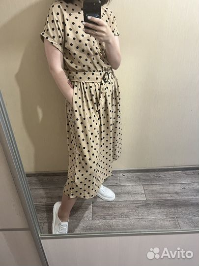 Платье Zarina 48р