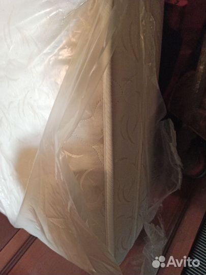Матрас 90х190 новый