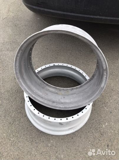 Инер полка r18