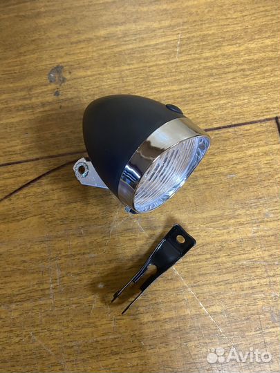 Фонарь для велосипеда