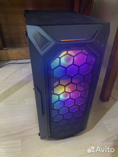 Системный блок i5 10400f