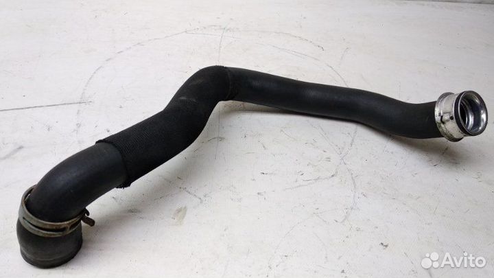 Патрубок системы охлаждения Mercedes-Benz Gl X164