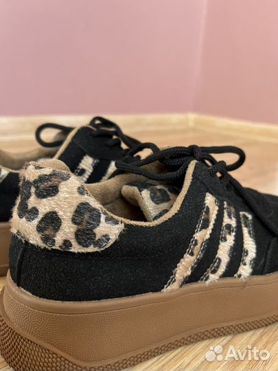 Кеды женские 36