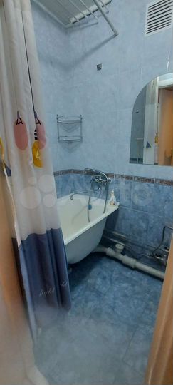 Квартира-студия, 30 м², 3/9 эт.