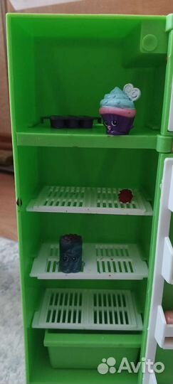 Детская кухня