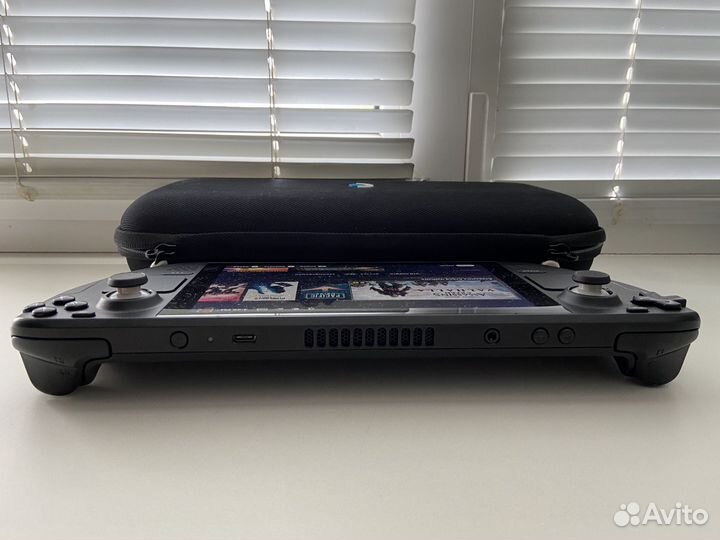 Valve Steam Deck 256gb