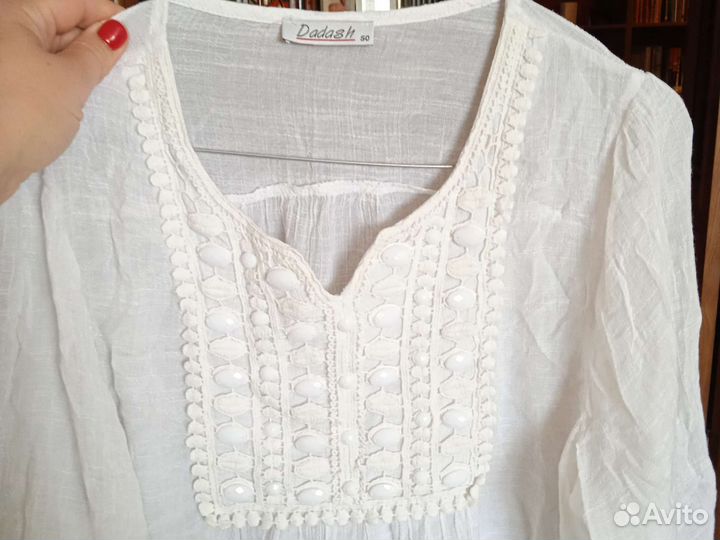 Одежда для беременных (туника)