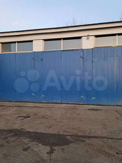 Машиноместо