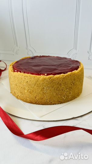 Торты на заказ