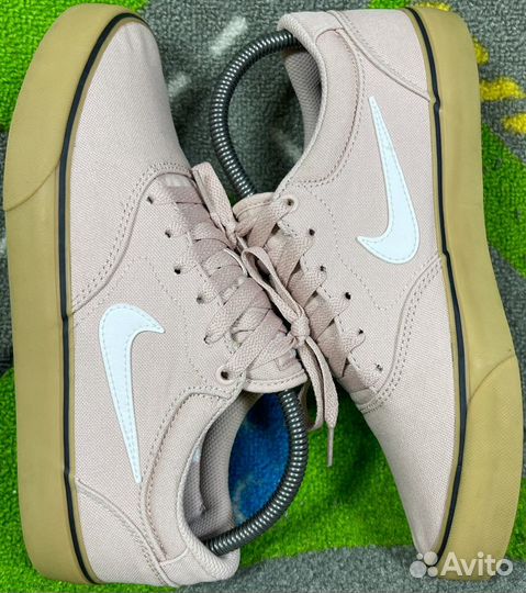 Nike SB Chron 2 Canvas Оригинал