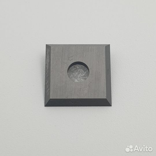 Твердосплавные ножи(пластины) для фрез RED samurai